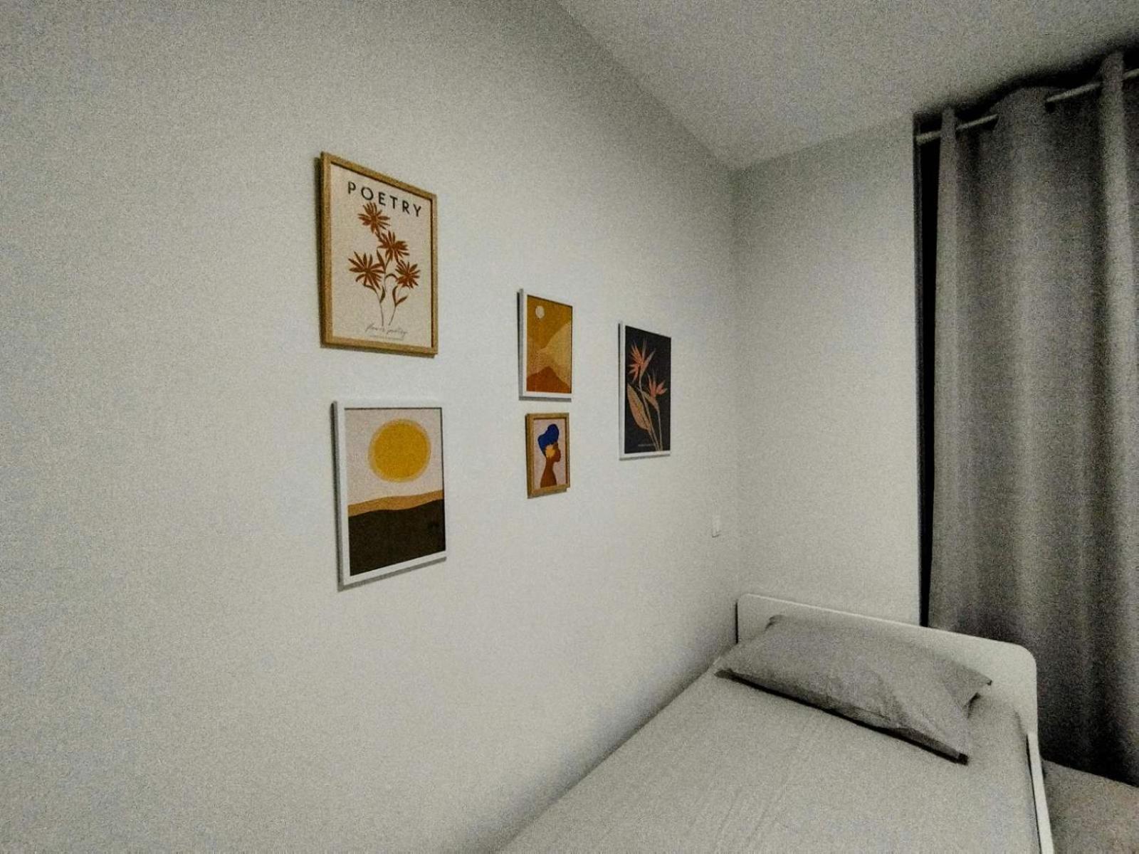 Floral Home 1 - Ground Floor Apt With Courtyard And Private Parking! Athena Bagian luar foto